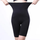 Women’s High Waist Waist Trainer & Butt Lifter Shapewear – Tummy Control Corset  Postpartum Bodysuit Shapewear Girdle